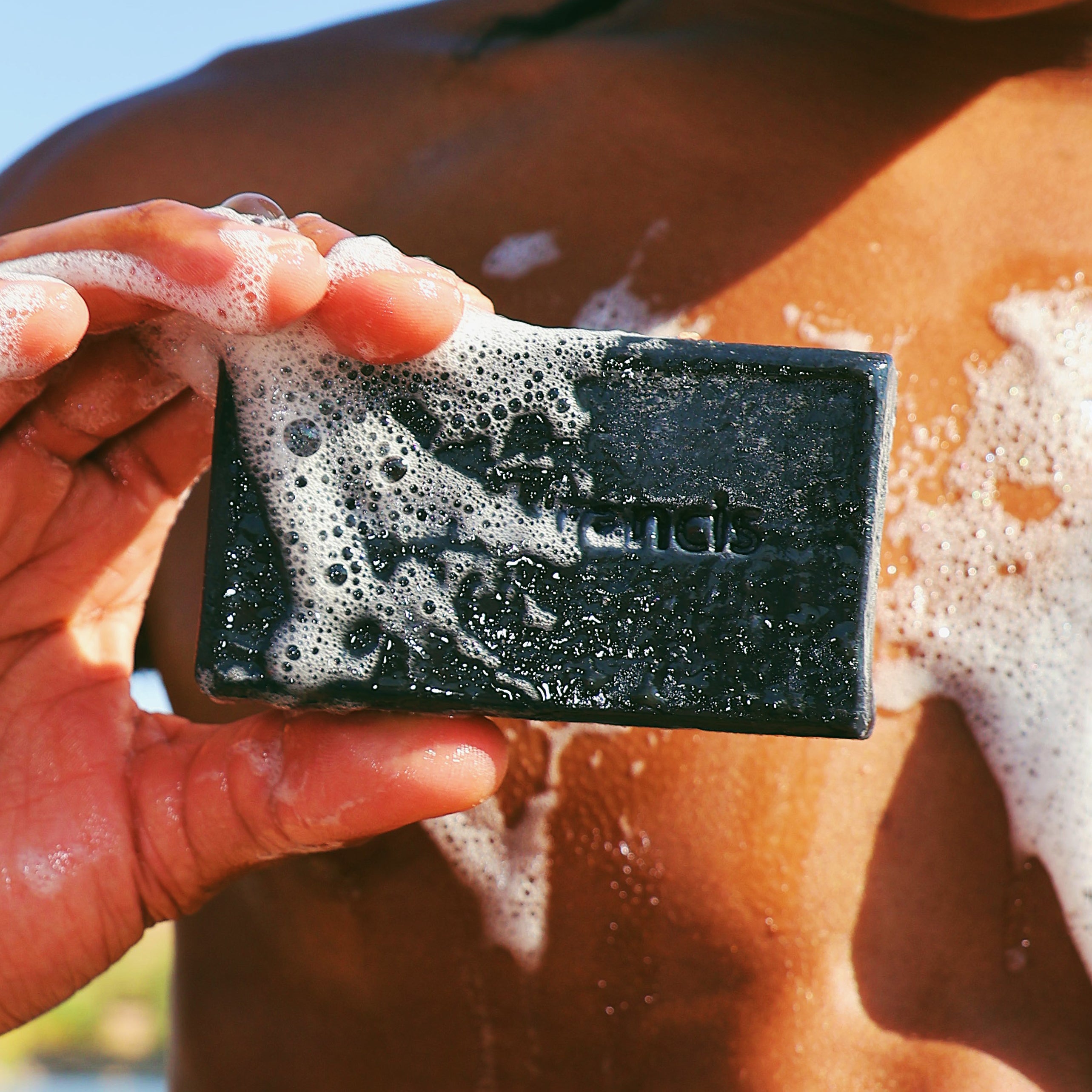 Unveil Radiance with the Black Radiance Bar: The Ultimate Cleansing Experience