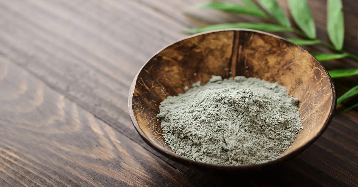 The Superstar Ingredient: Kisolite Clay