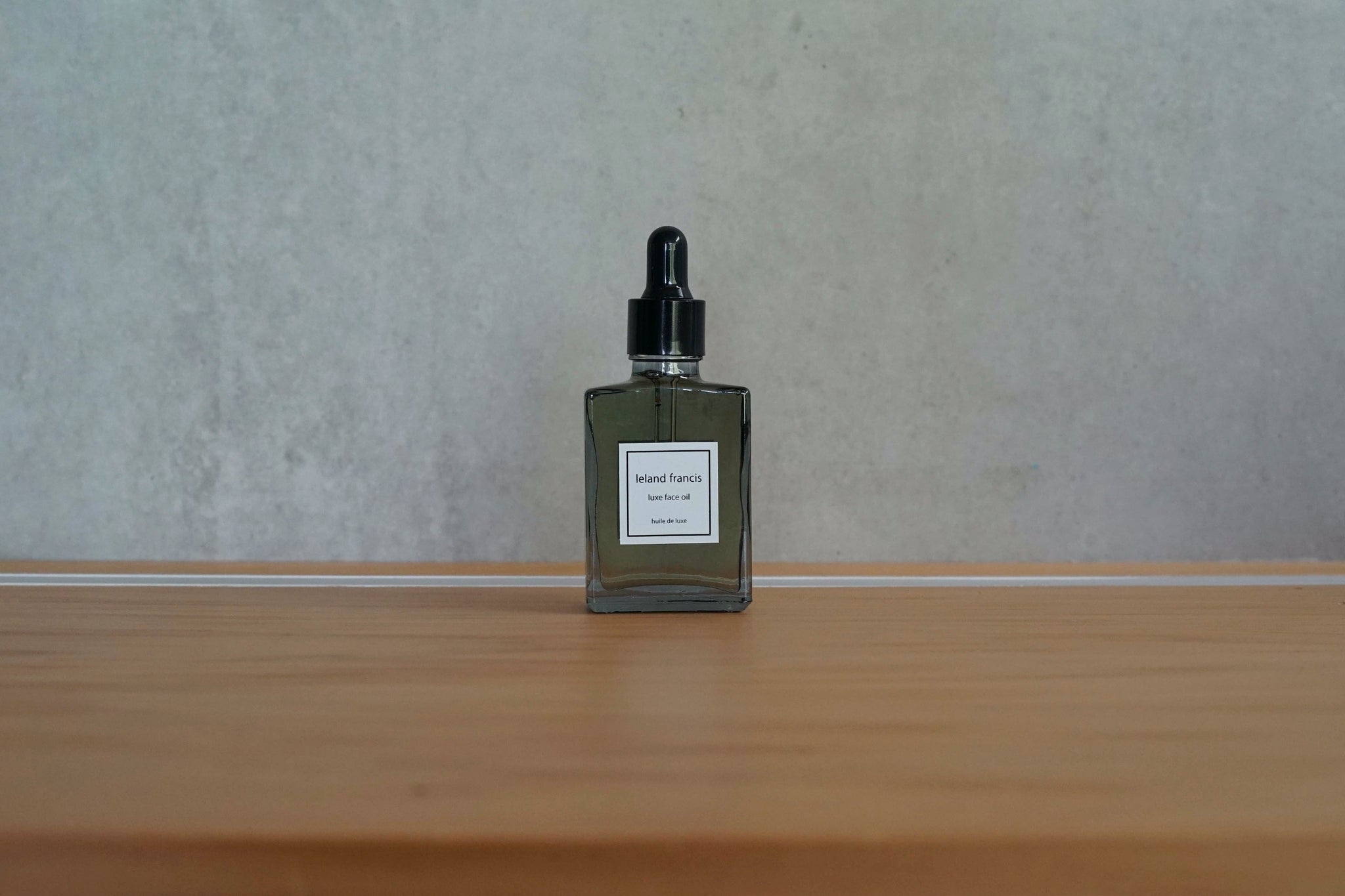Luxe Face Oil Roll-On
