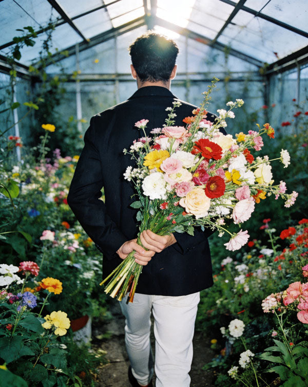 What Natural Fragrance Really Means