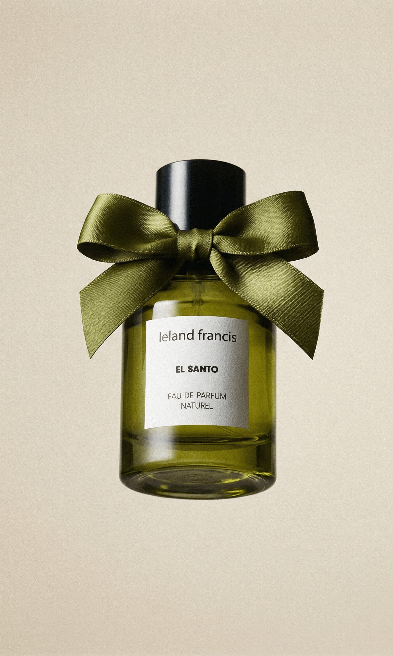 El Santo - Eau De Parfum