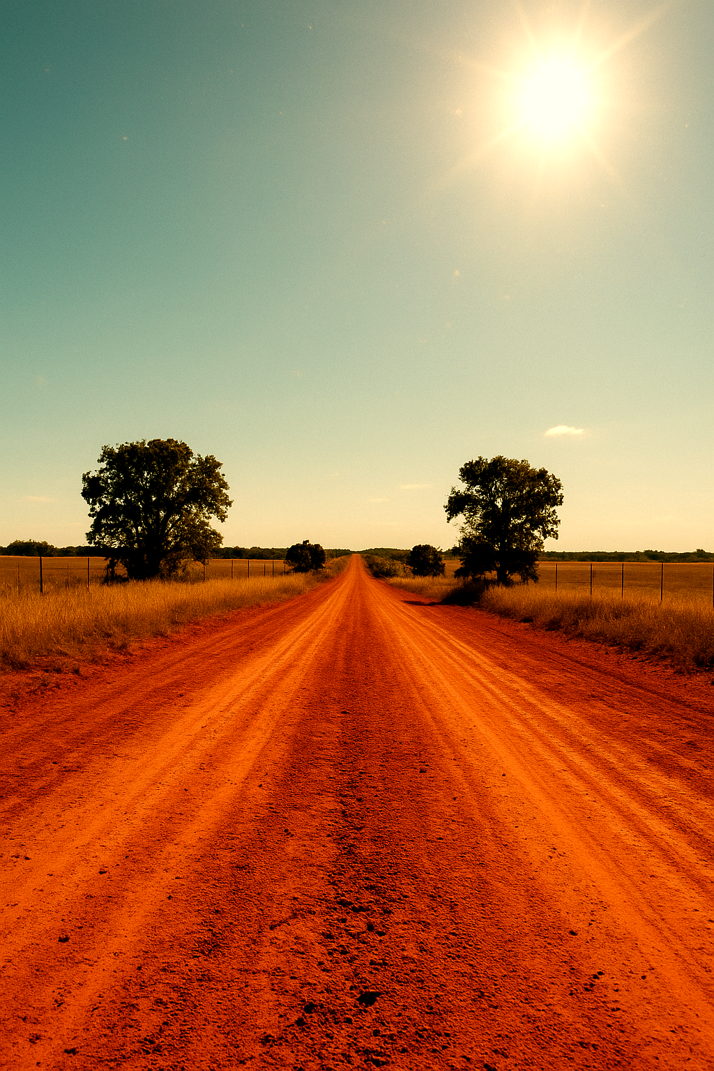 Dirt Roads - Eau De Parfum