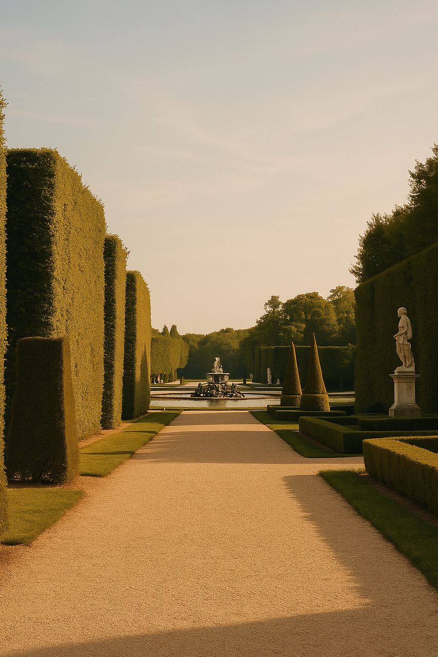 James - Bougie Parfumée