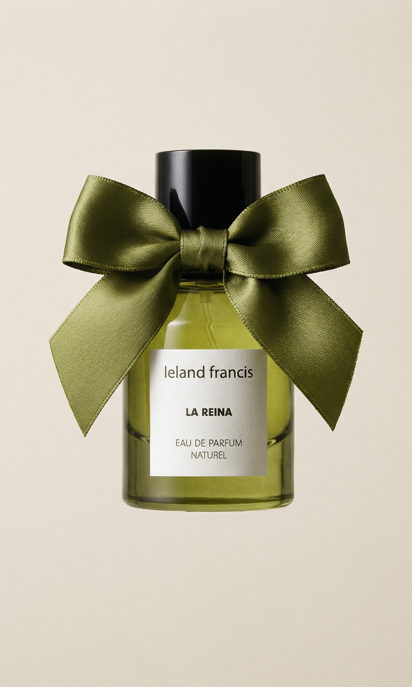 La Reina - Eau De Parfum