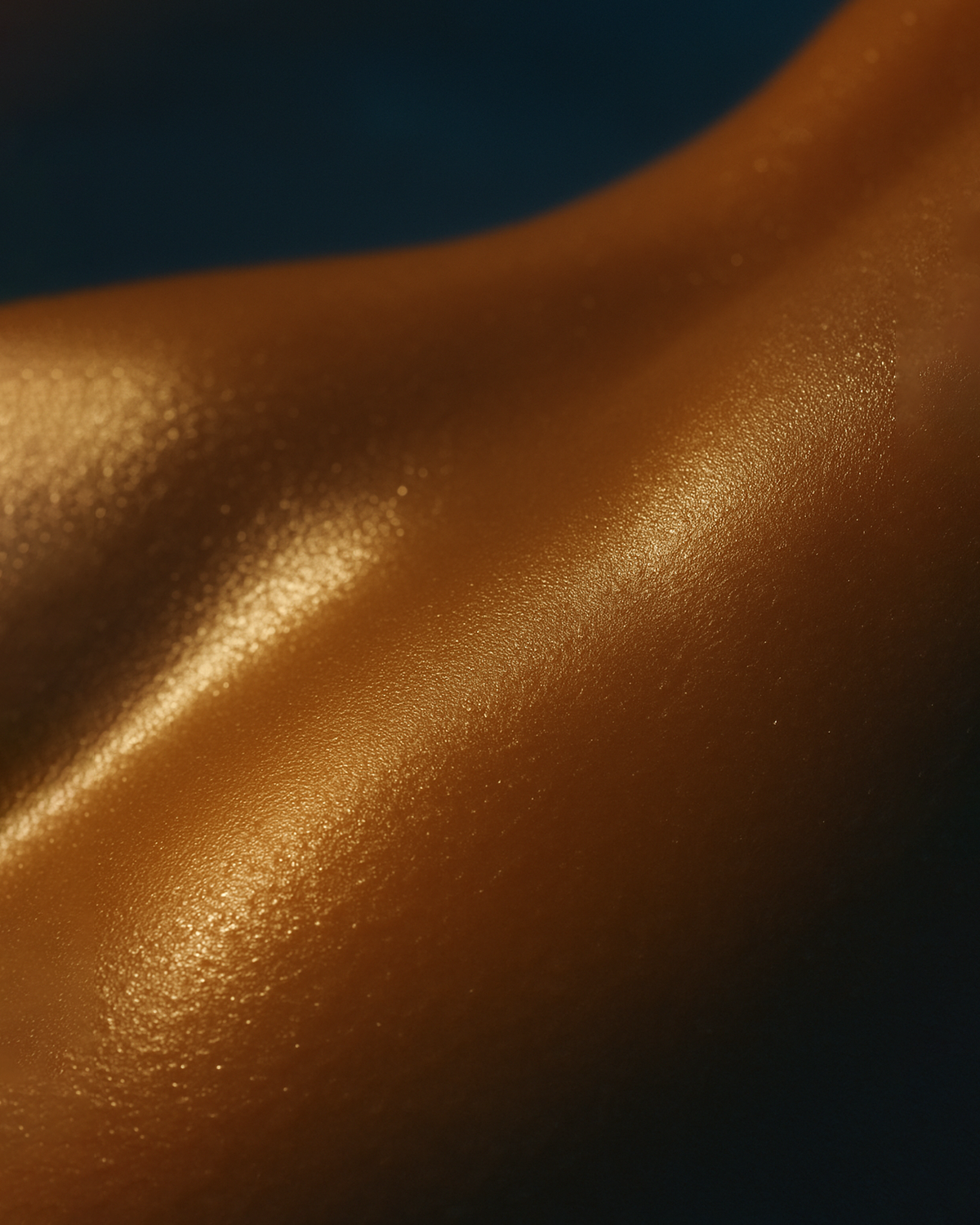 d'Or - Extrait de Parfum Naturel