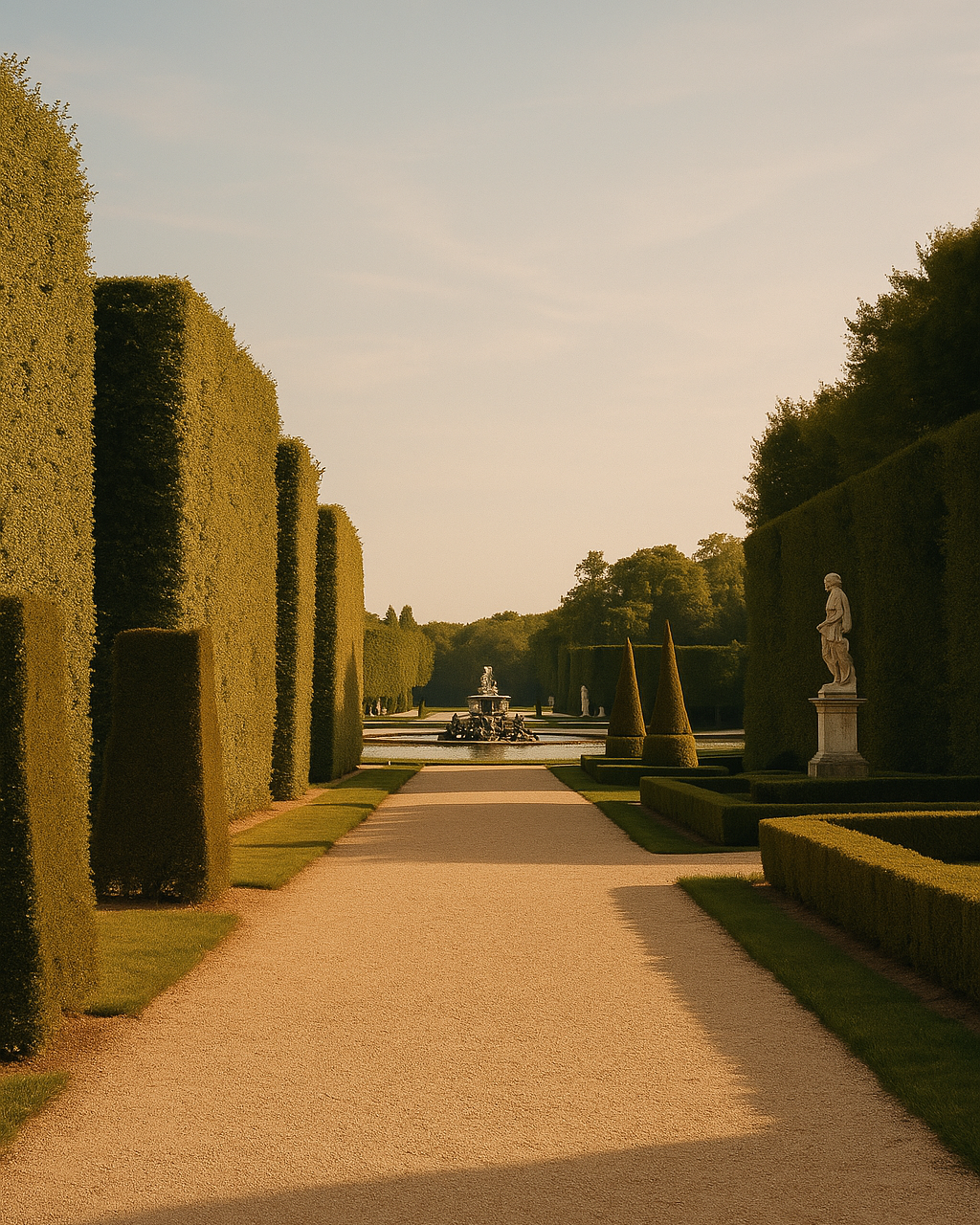 James - Eau De Parfum