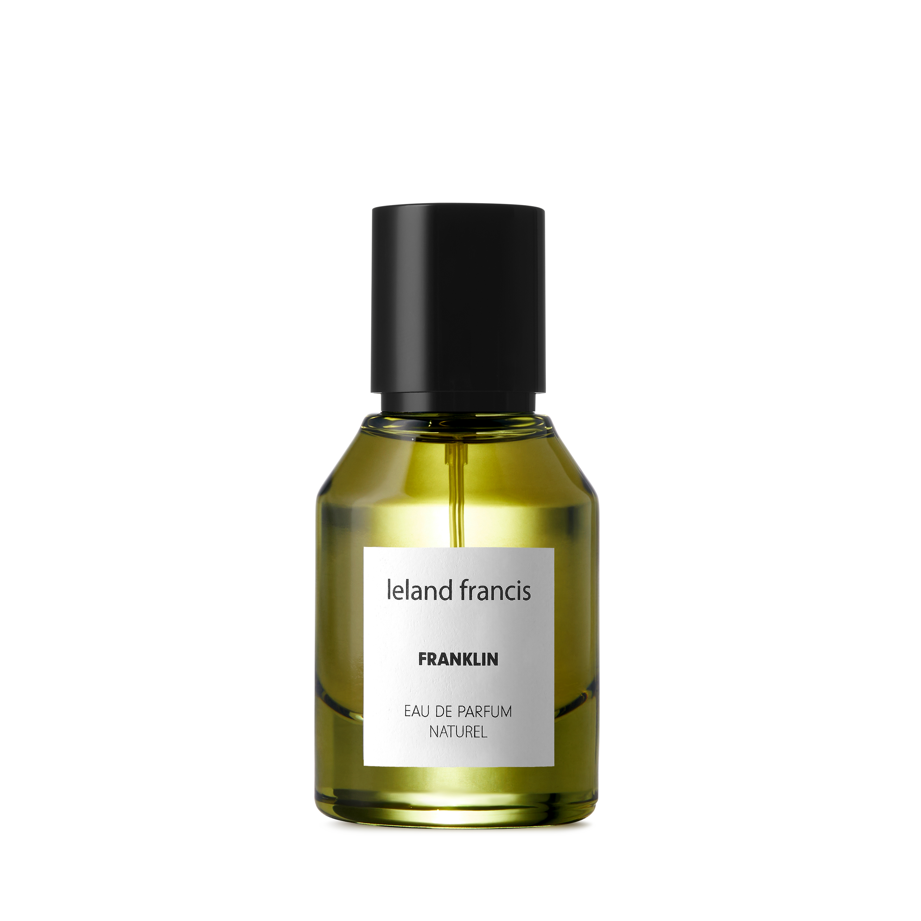 Franklin - Eau De Parfum