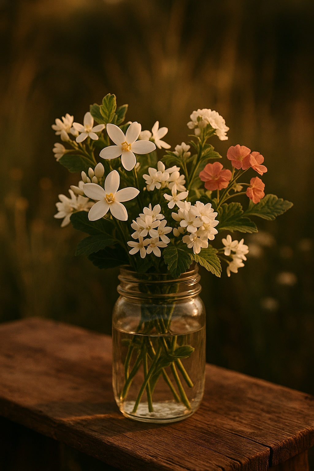 Cowgirl - Bougie Parfumée