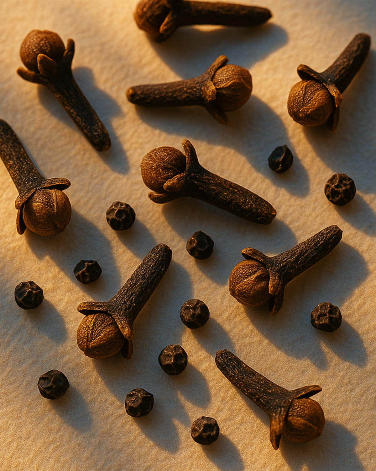 d'Or - Extrait de Parfum Naturel