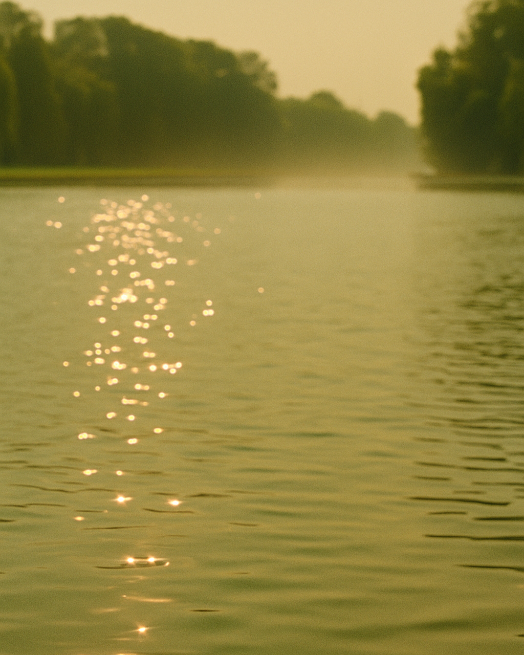 James - Eau De Parfum