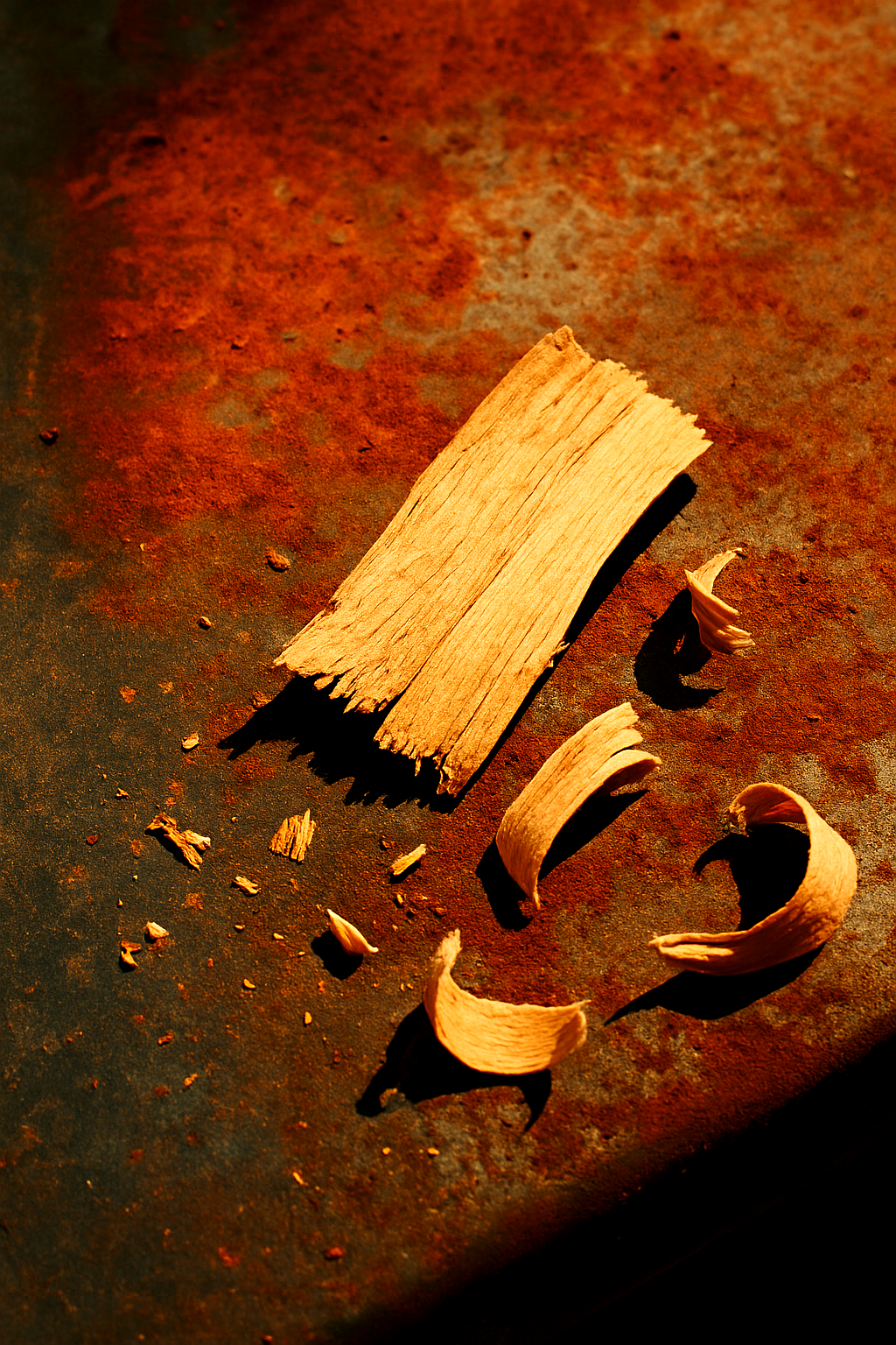 Dirt Roads - Eau De Parfum