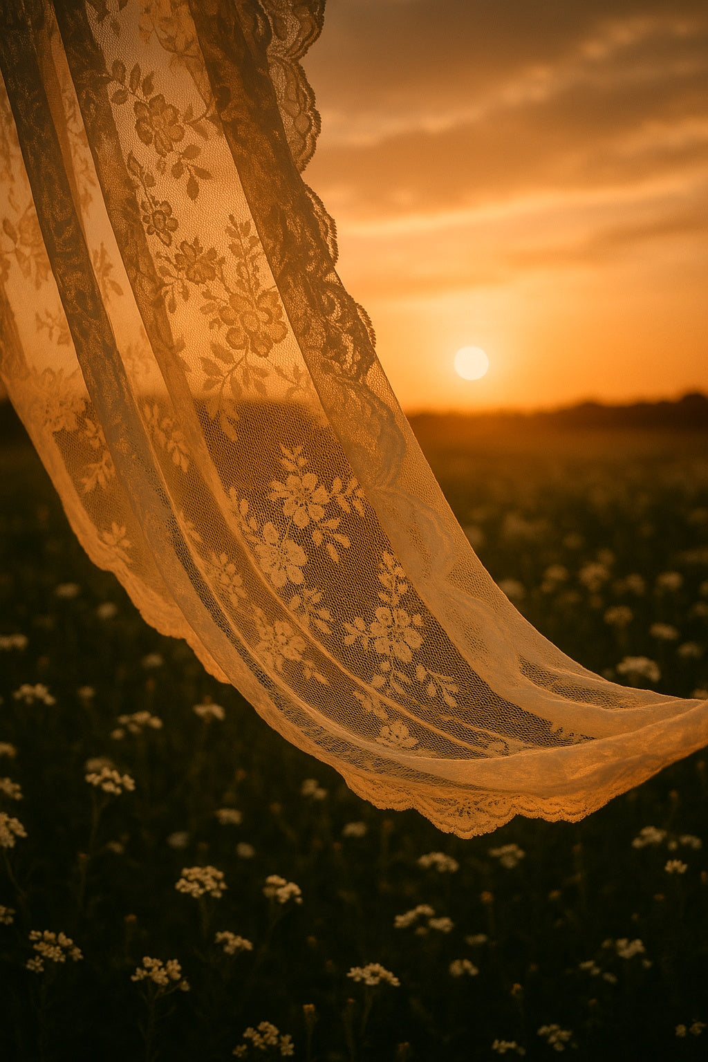 Cowgirl - Bougie Parfumée