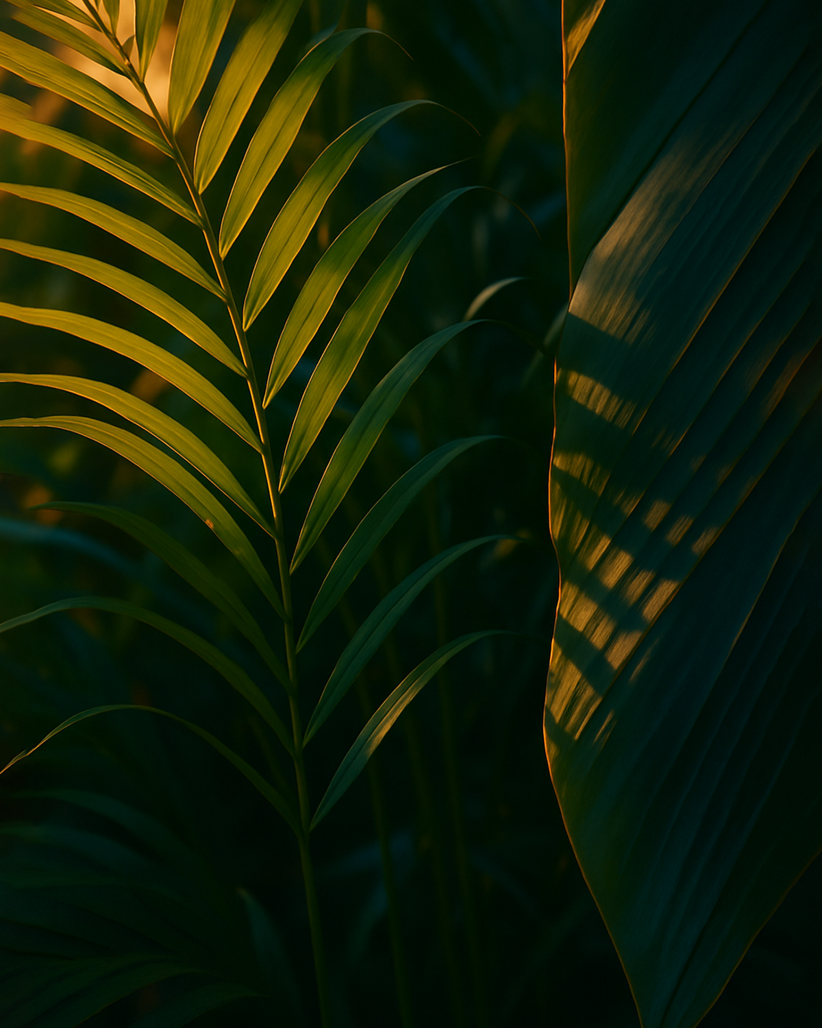 d'Or - Extrait de Parfum Naturel