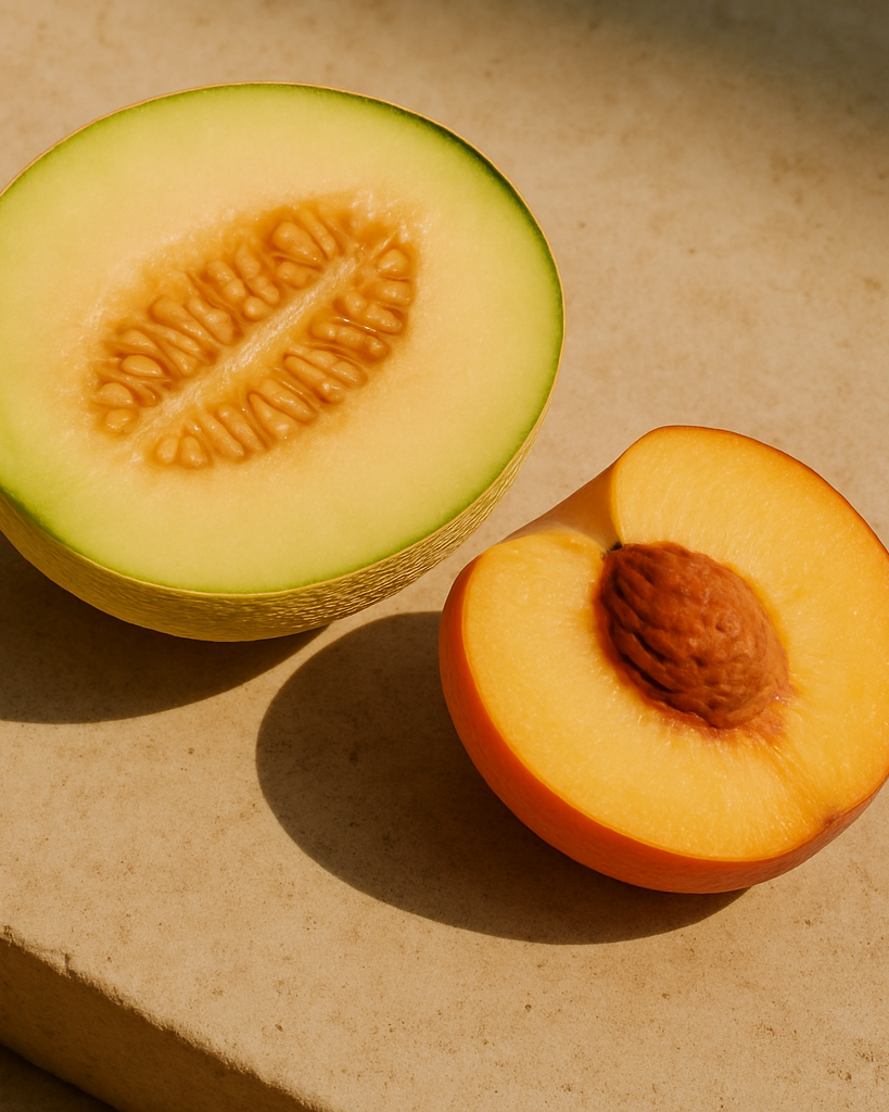 James - Bougie Parfumée