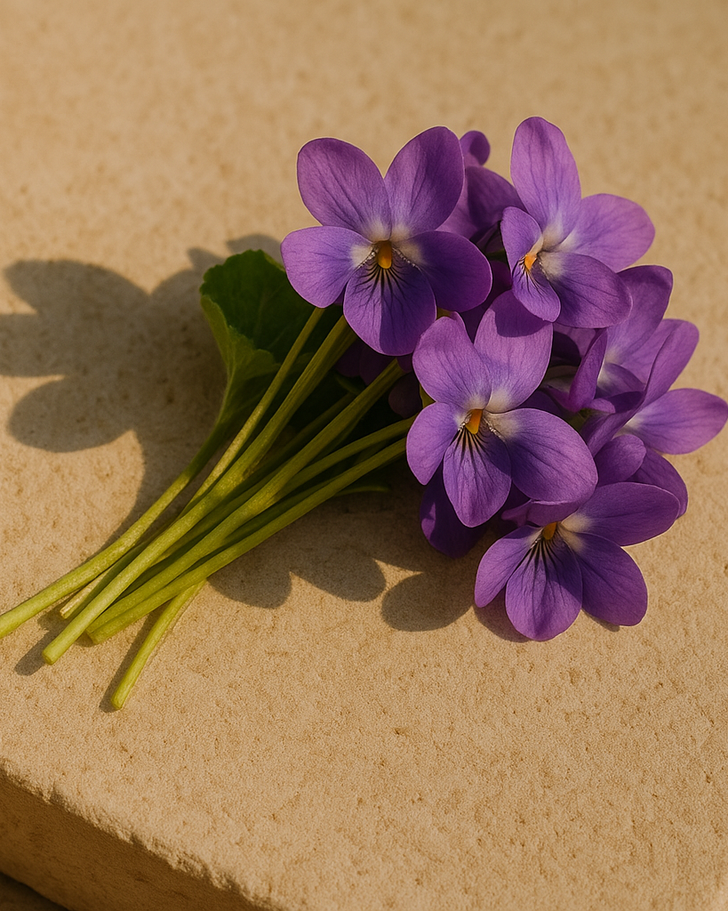 James Huile d’Extrait de Parfum