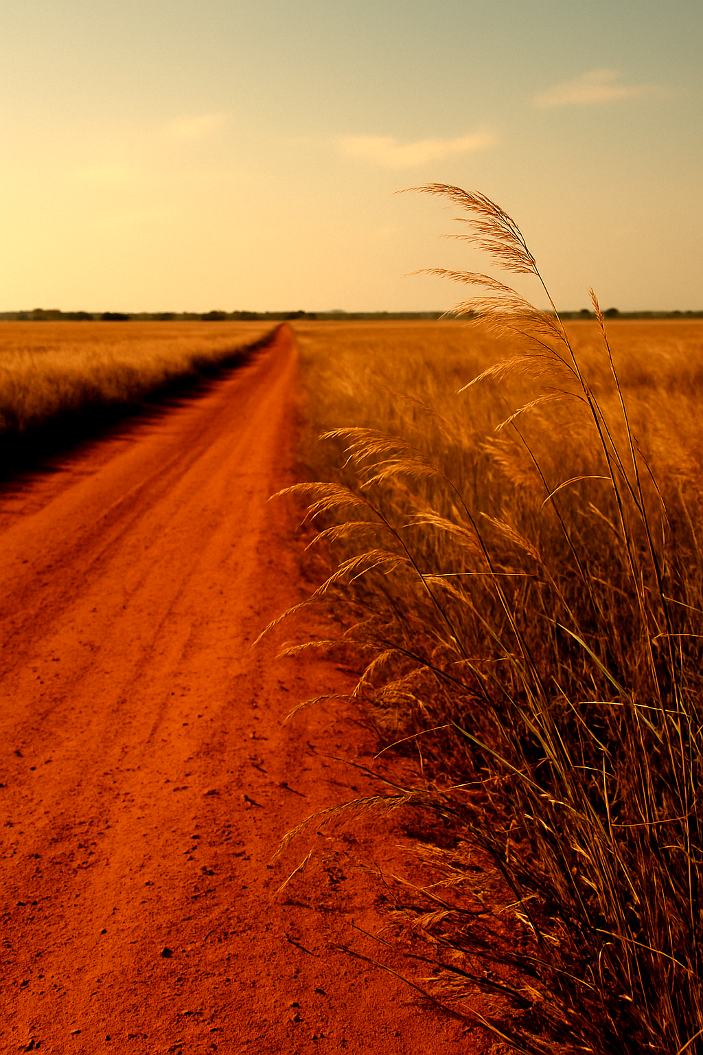 Dirt Roads - Eau De Parfum
