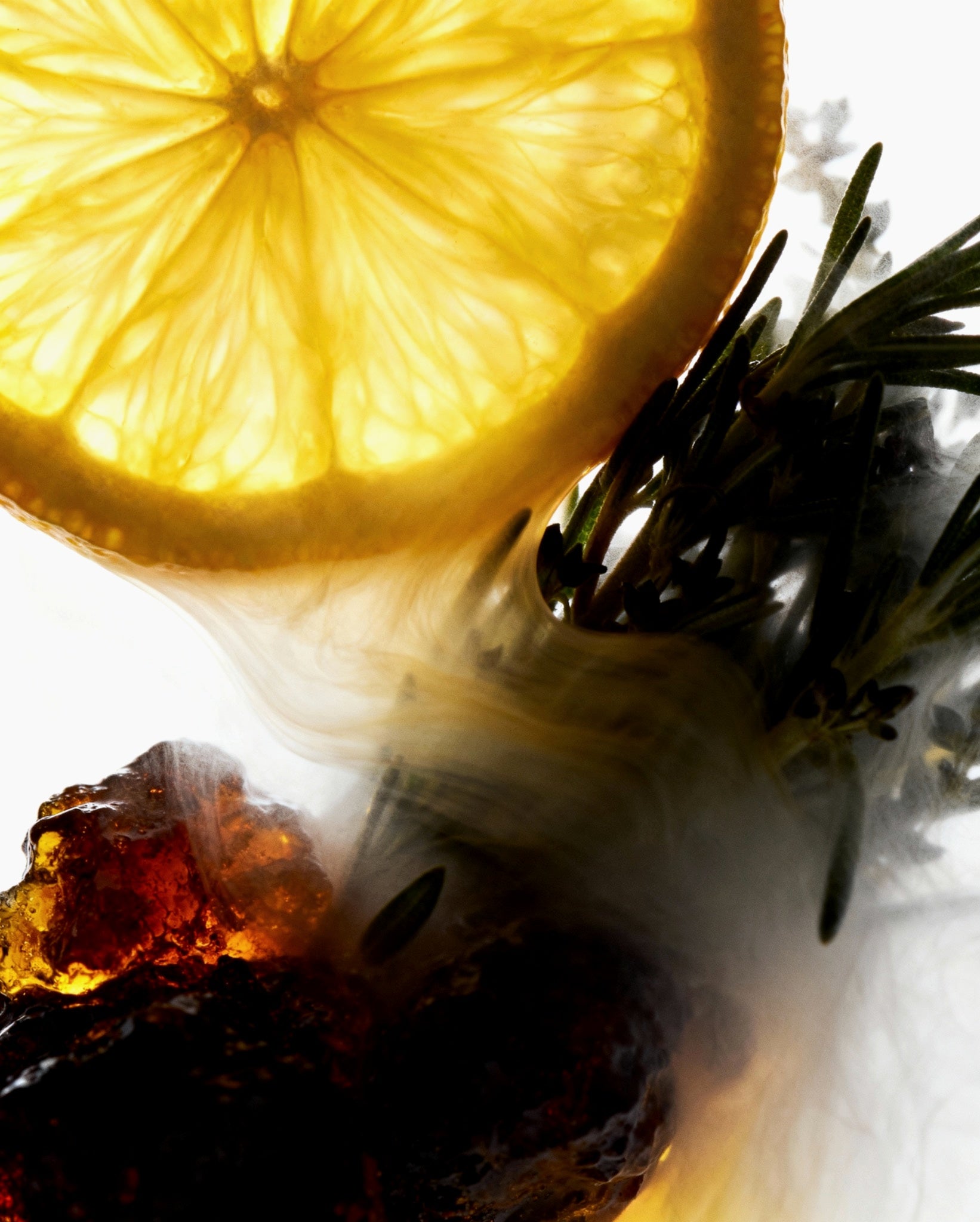 Pansy - Bougie Parfumée