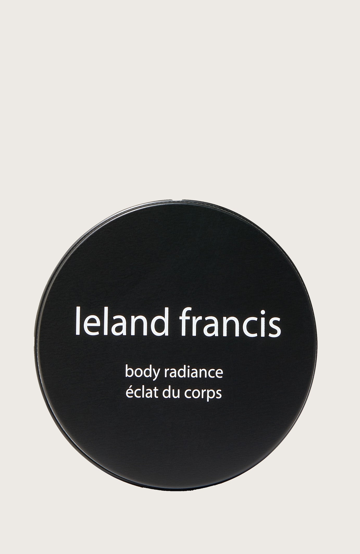 Body Radiance