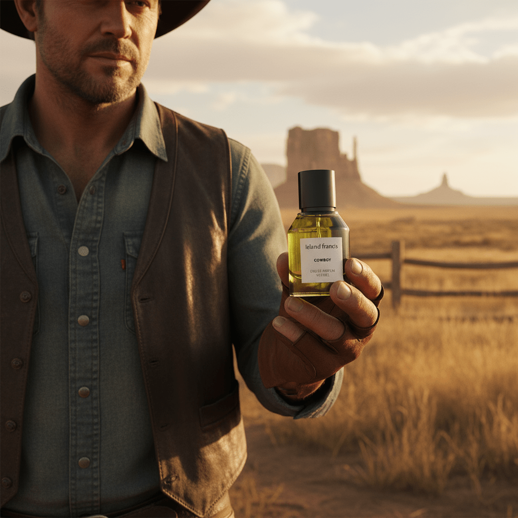 Cowboy - Eau De Parfum