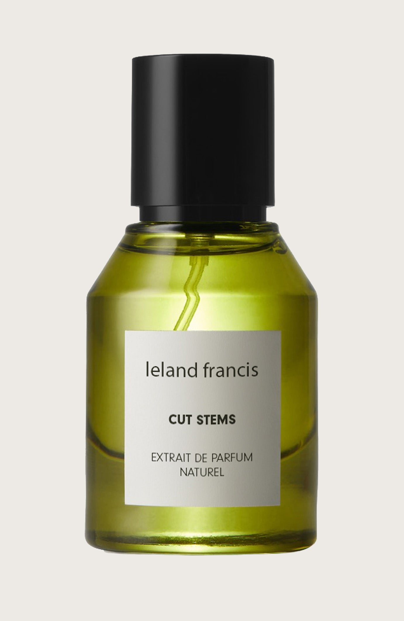 Cut Stems - Extrait de Parfum