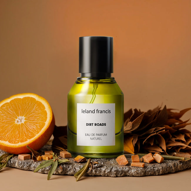 Dirt Roads - Eau De Parfum