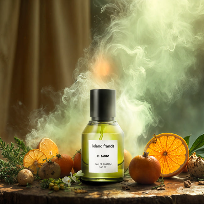 El Santo - Eau De Parfum