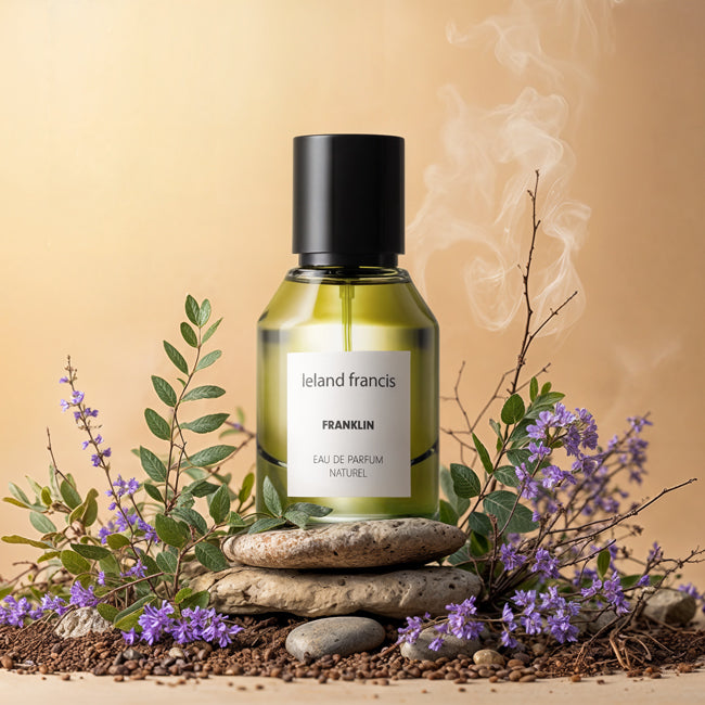 Franklin - Eau De Parfum