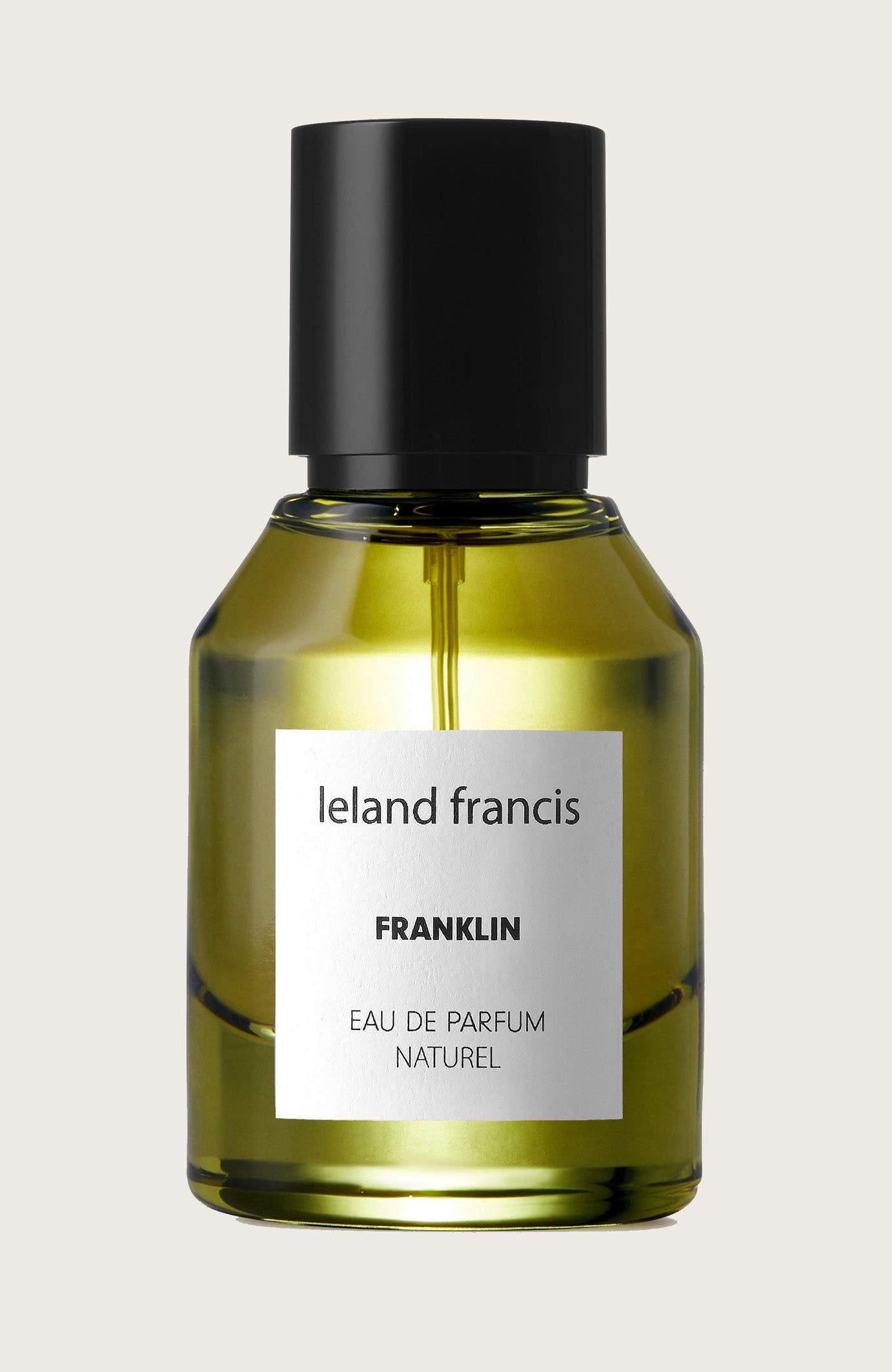 ミカエル ラブ　アンファティファンデグリーン2 レフィル2リップピ1計5 Franklin Eau de Parfum – Warm Floral | Leland Francis