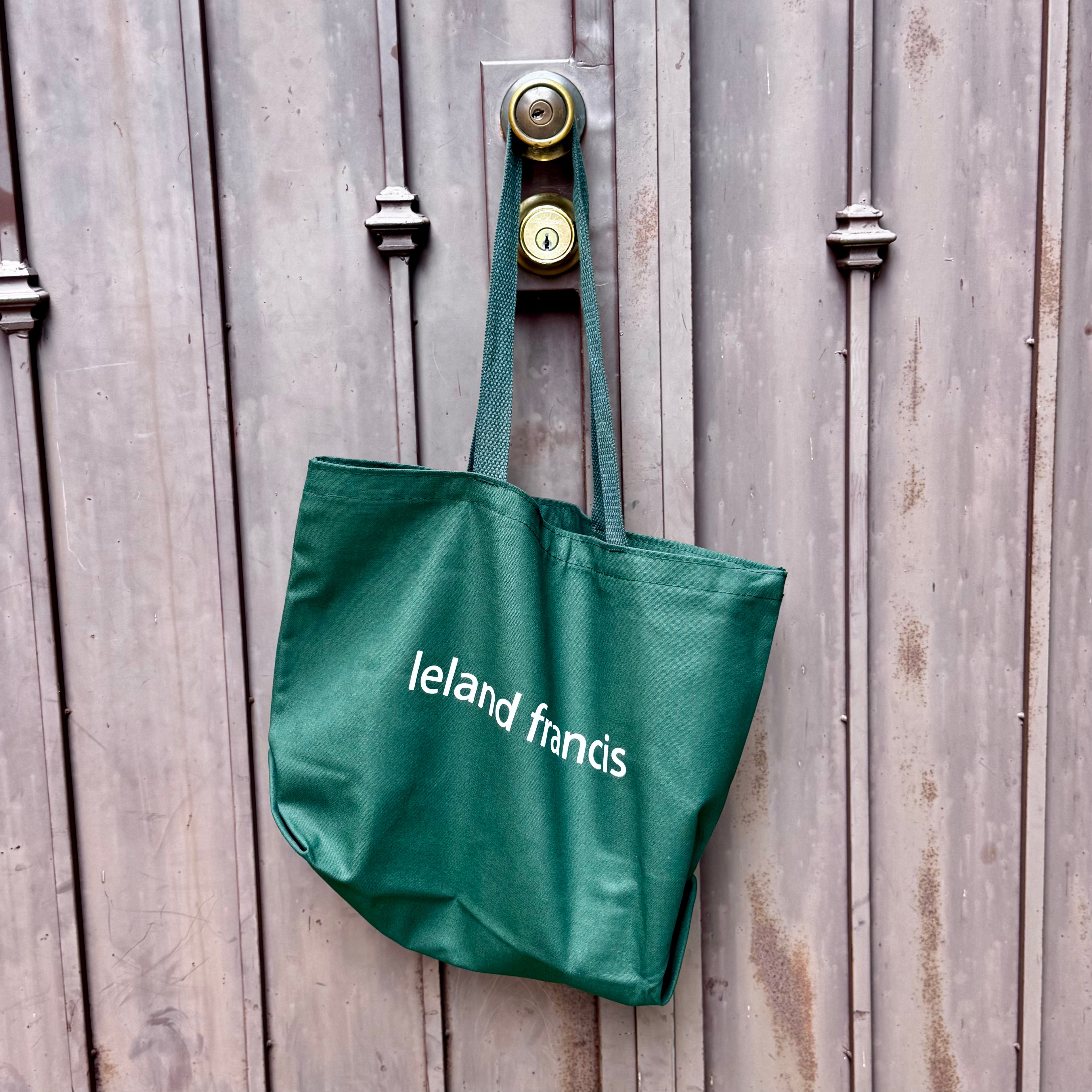 The Field Tote