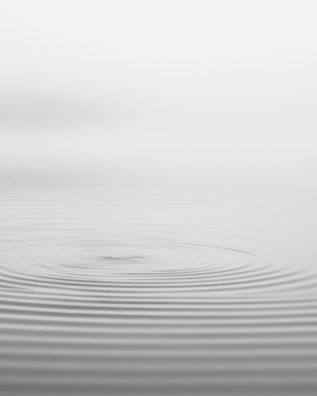 Close-up of a textured white surface with subtle patterns