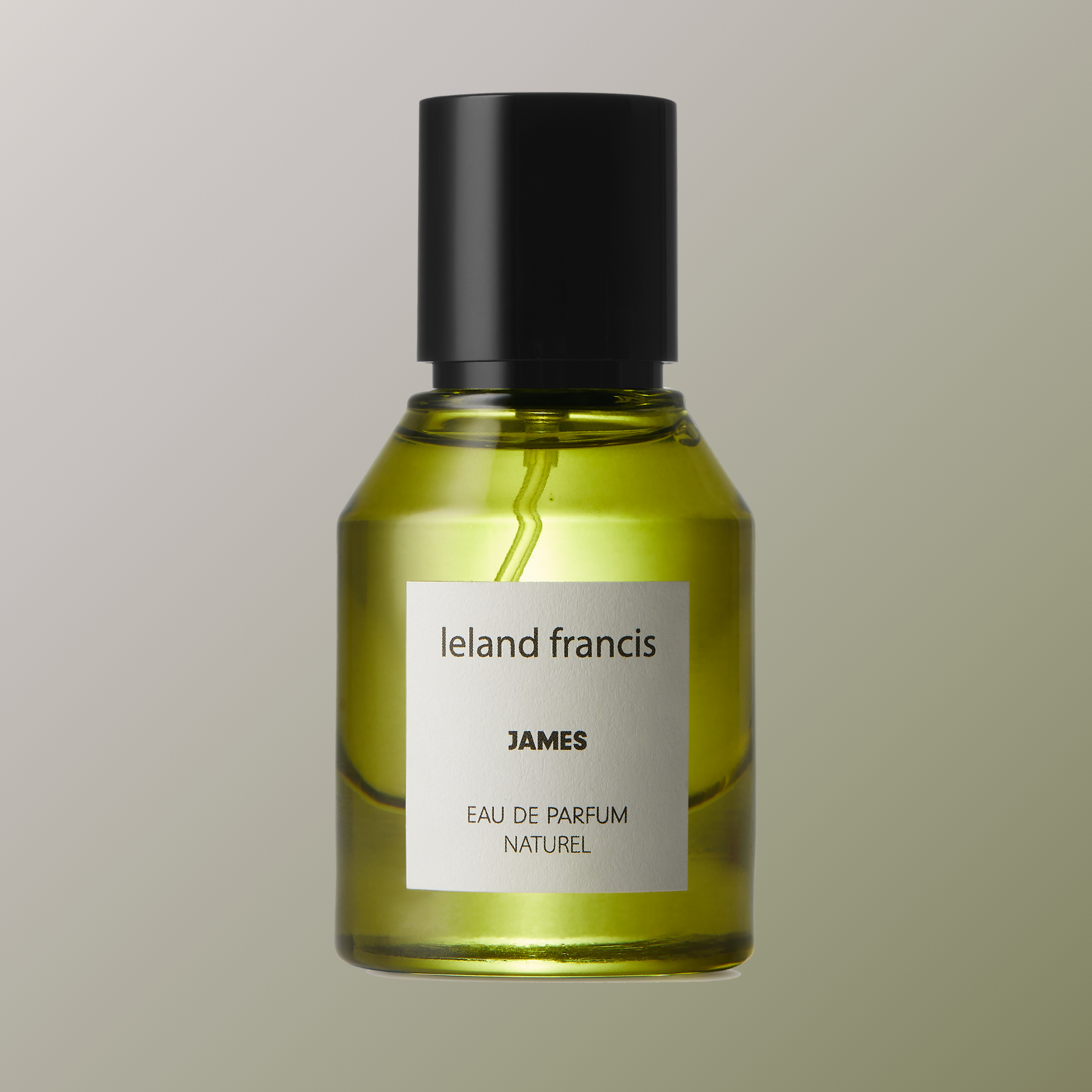 James - Eau De Parfum
