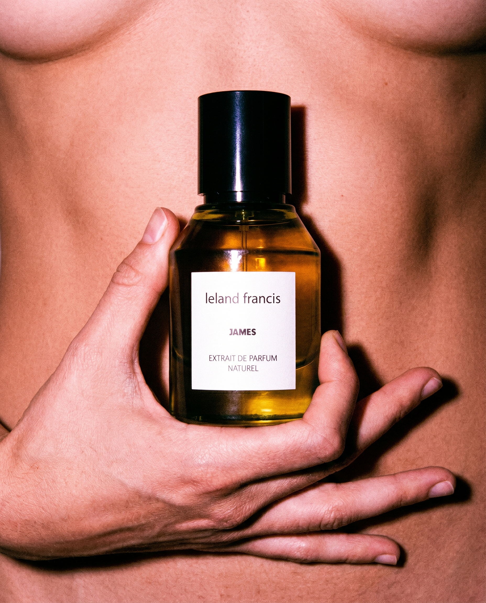 James - Extrait De Parfum