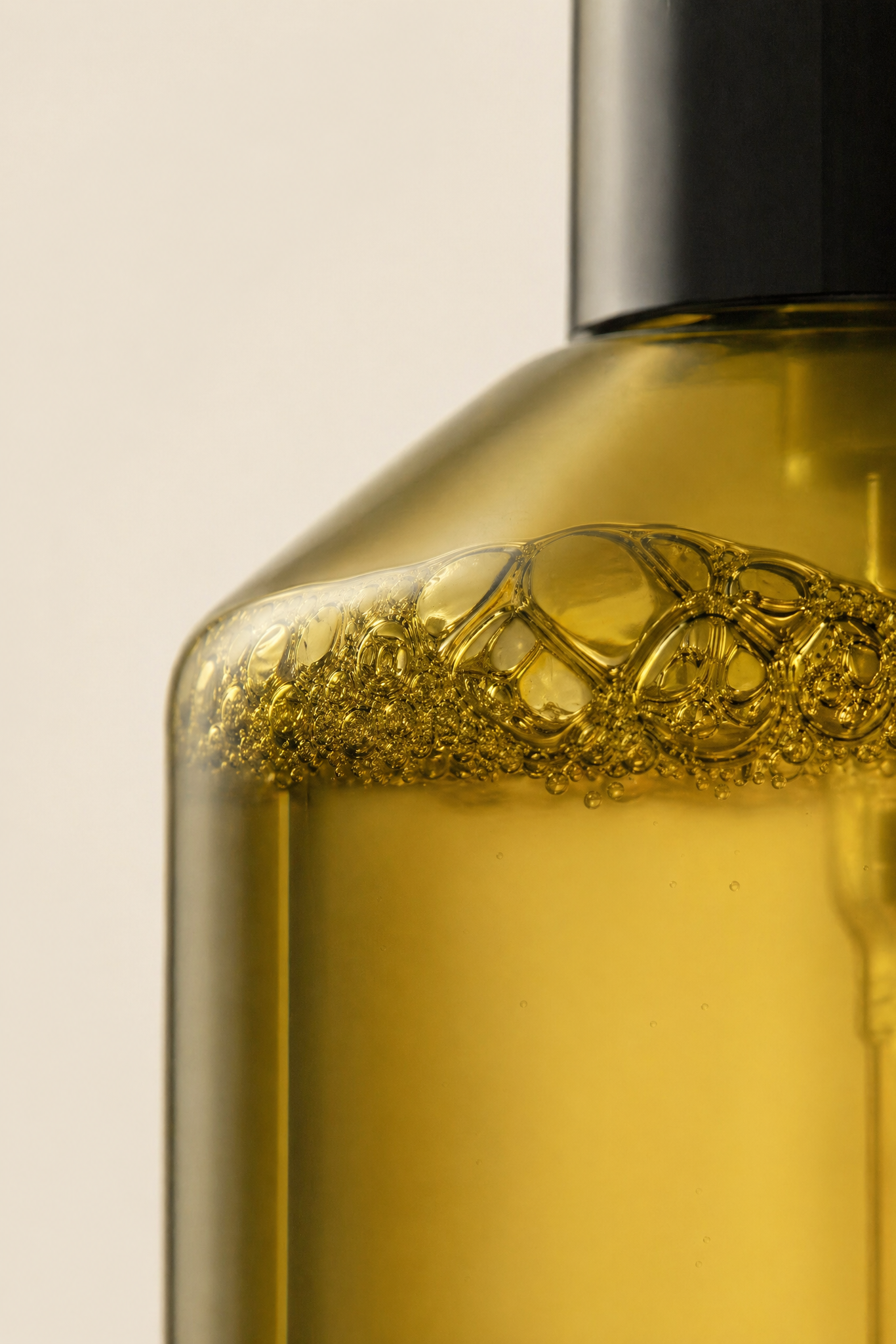 James - Hand & Body Wash