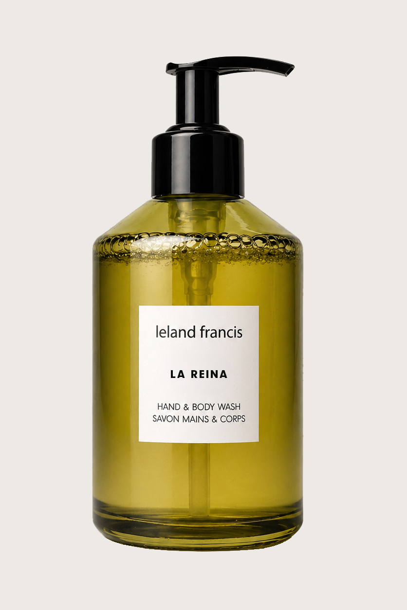La Reina - Hand & Body Wash
