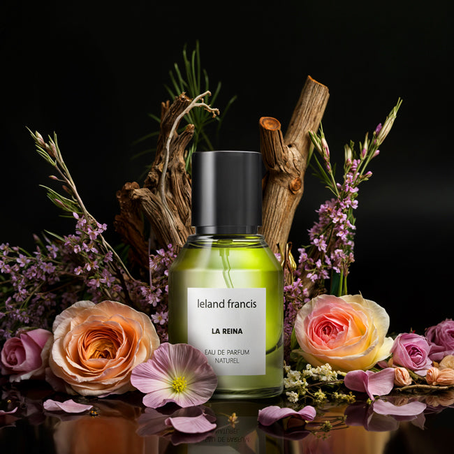 La Reina - Eau De Parfum