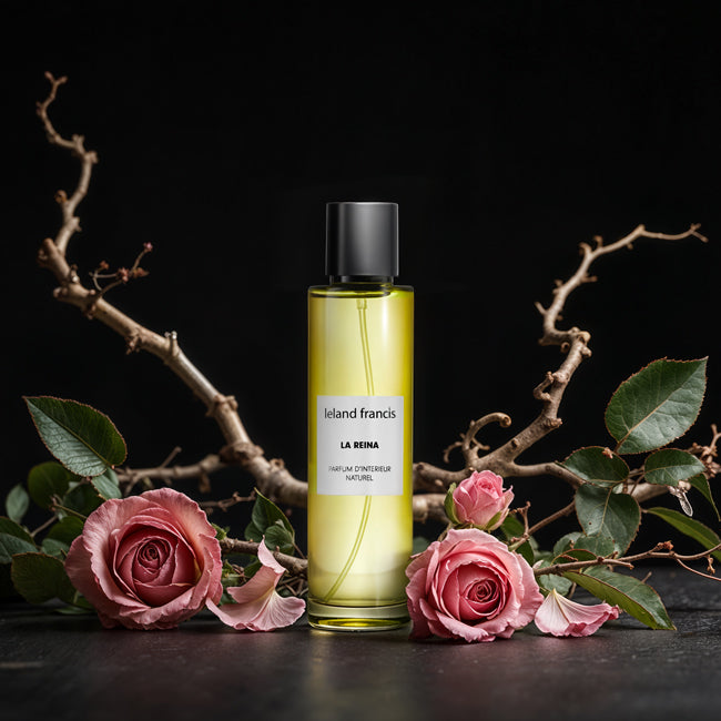 La Reina - Room Spray