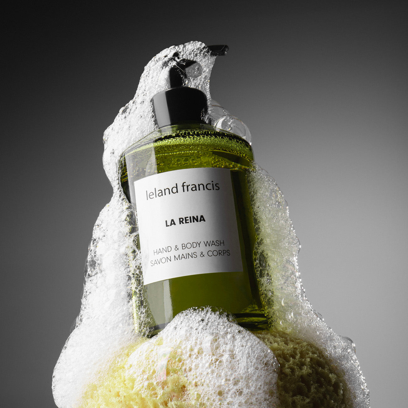 La Reina - Hand & Body Wash