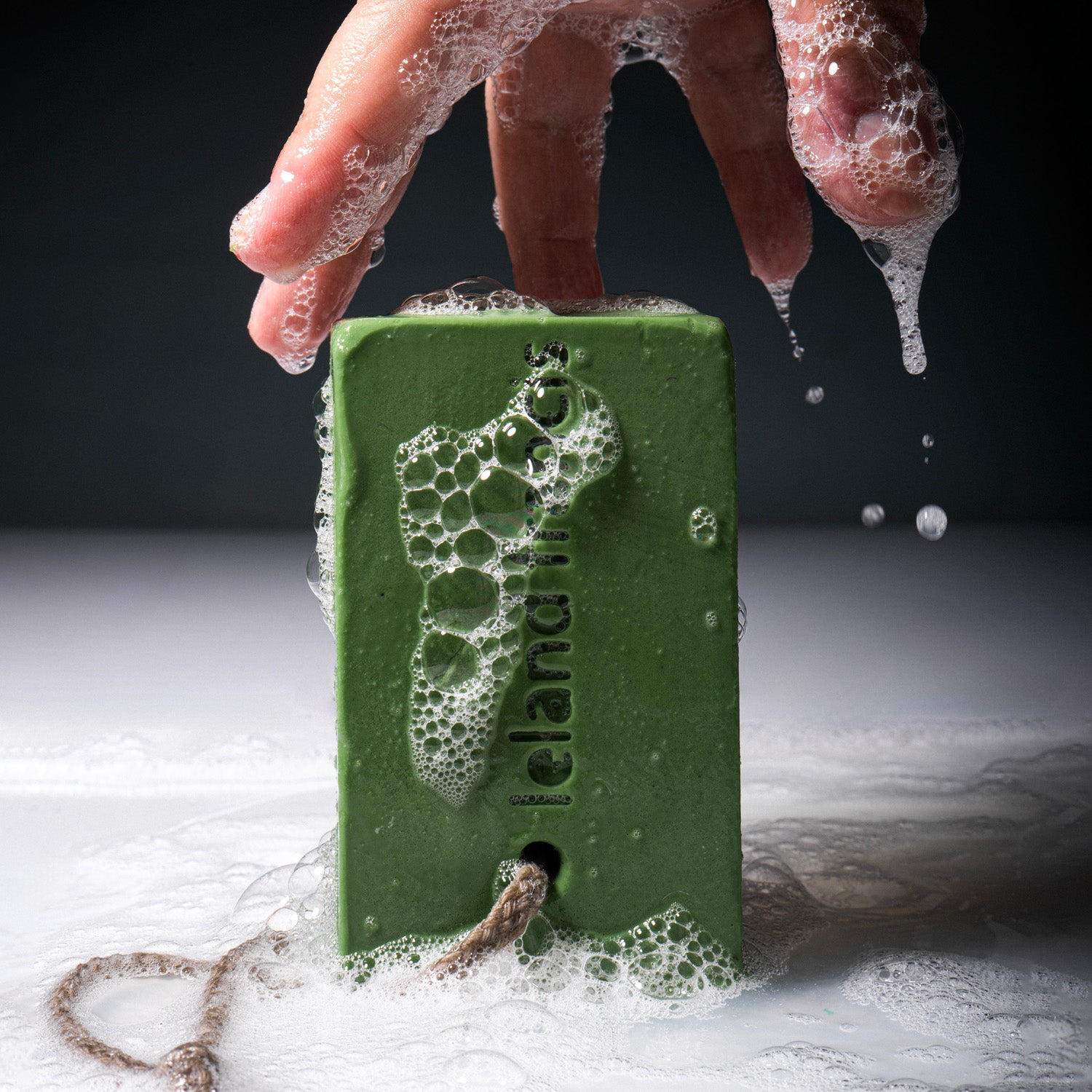 La Reina - Bathing Bar