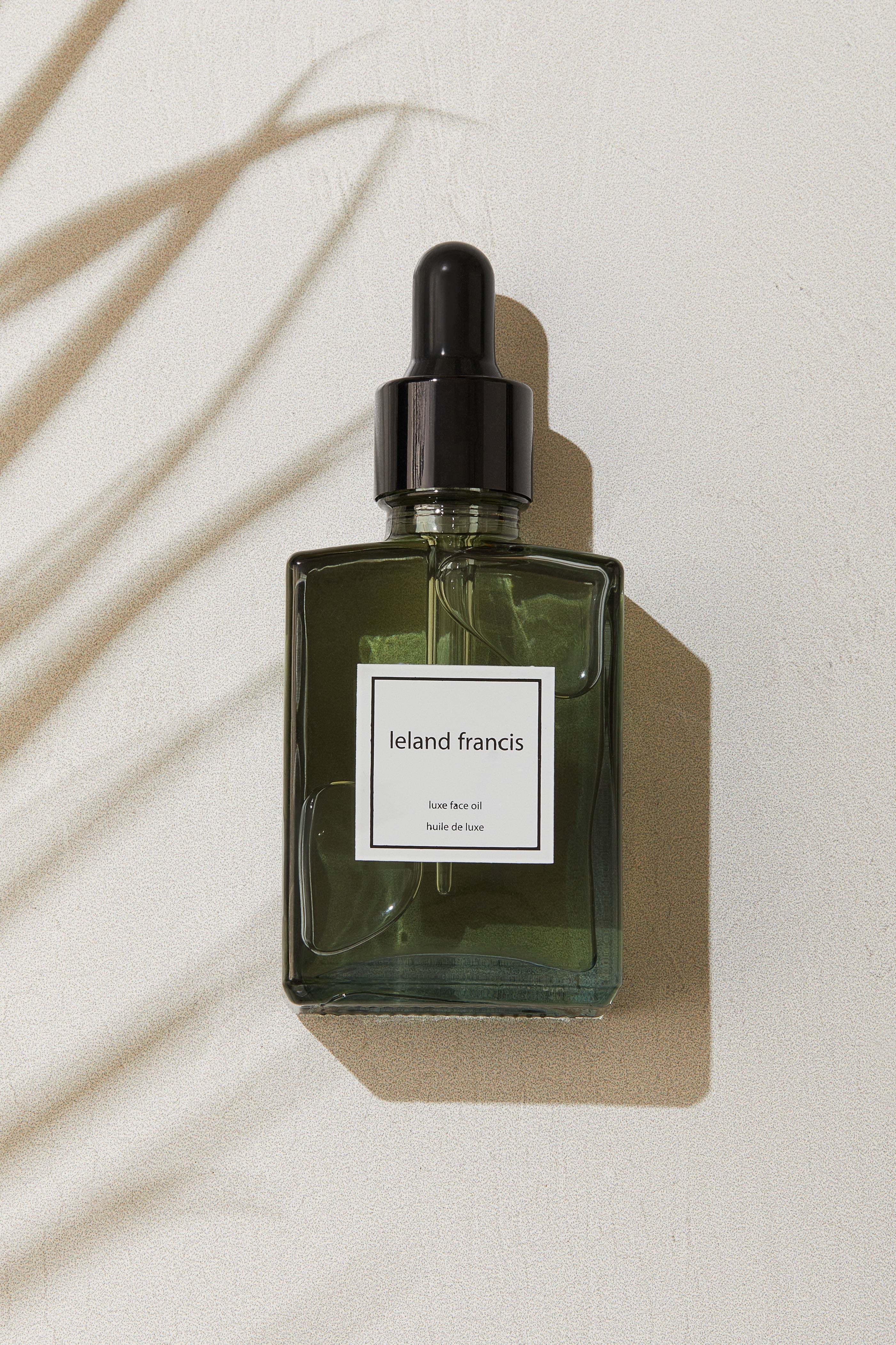 Luxe Face Oil