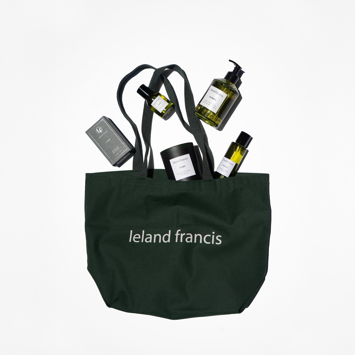 The Field Tote