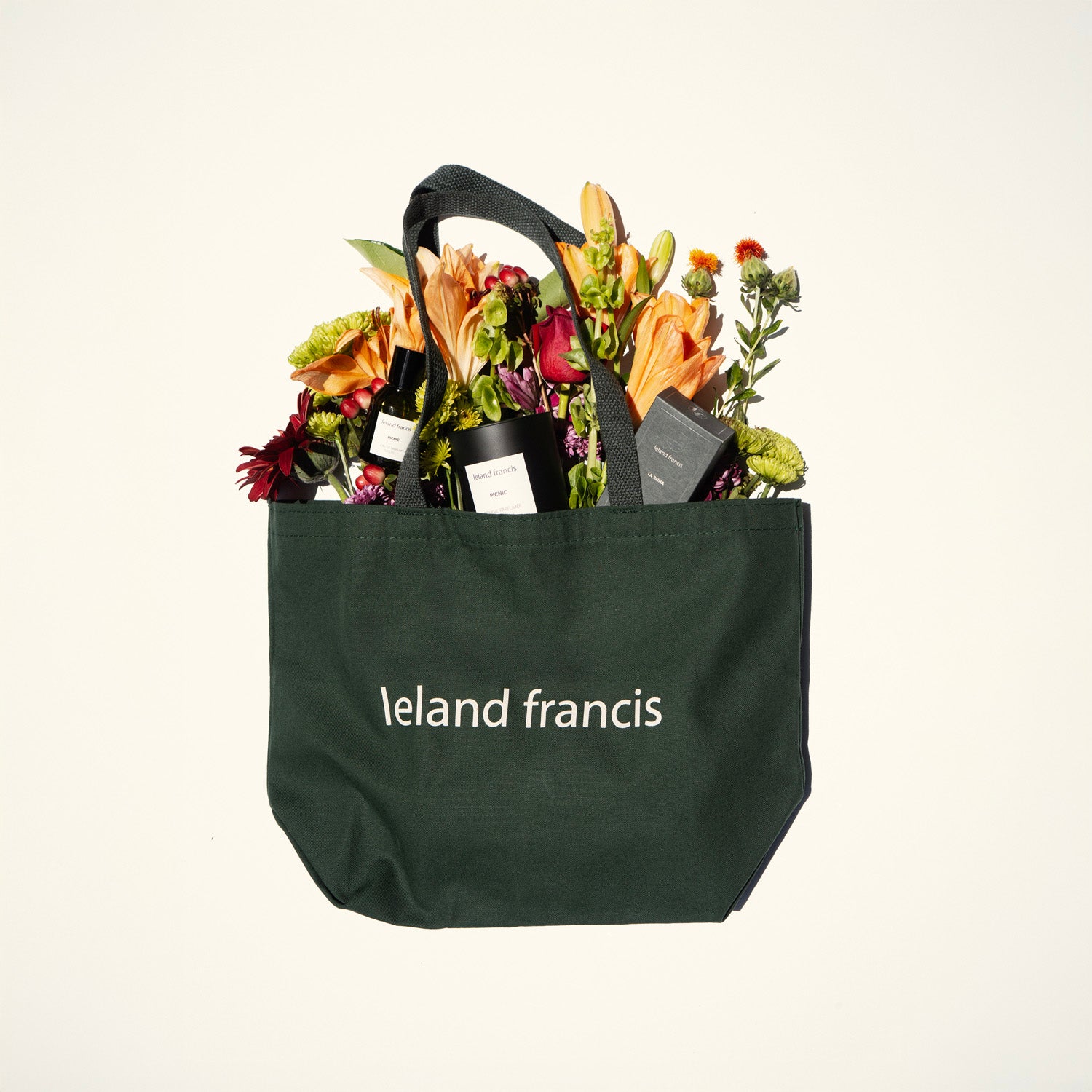 The Field Tote