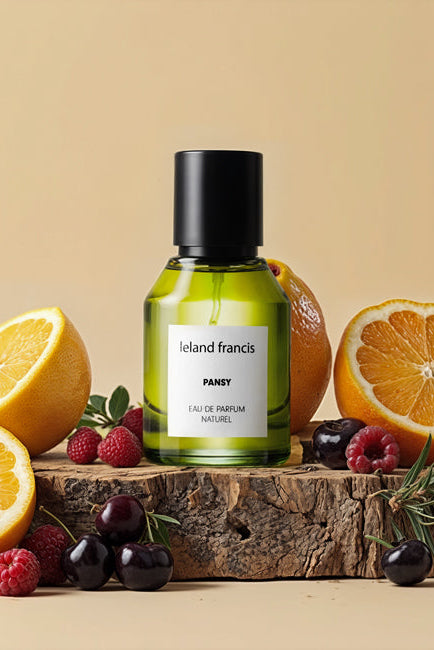 Pansy - Eau De Parfum