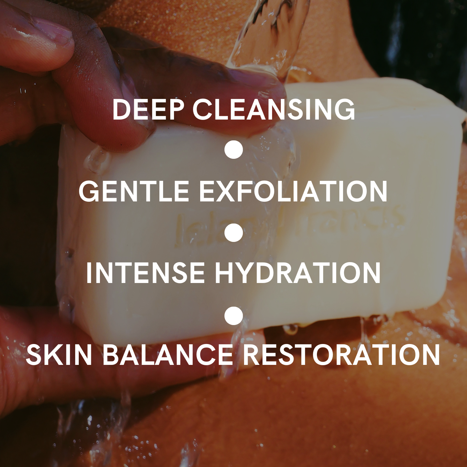 Perfecting Cleansing Bar