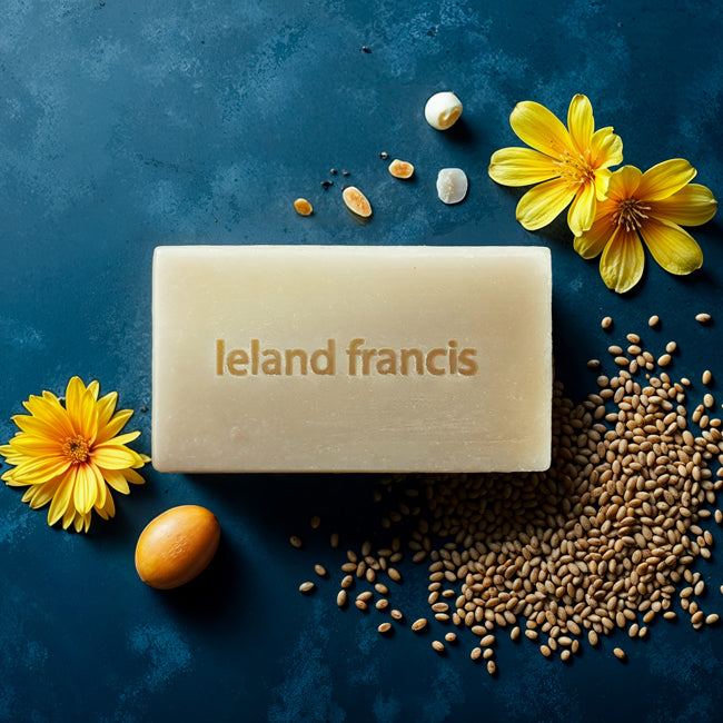Perfecting Cleansing Bar