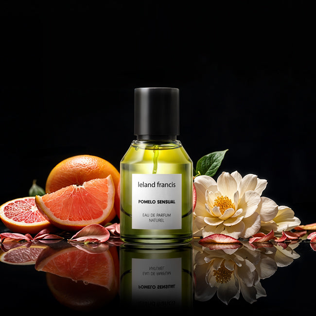 Pomelo Sensual - Eau De Parfum