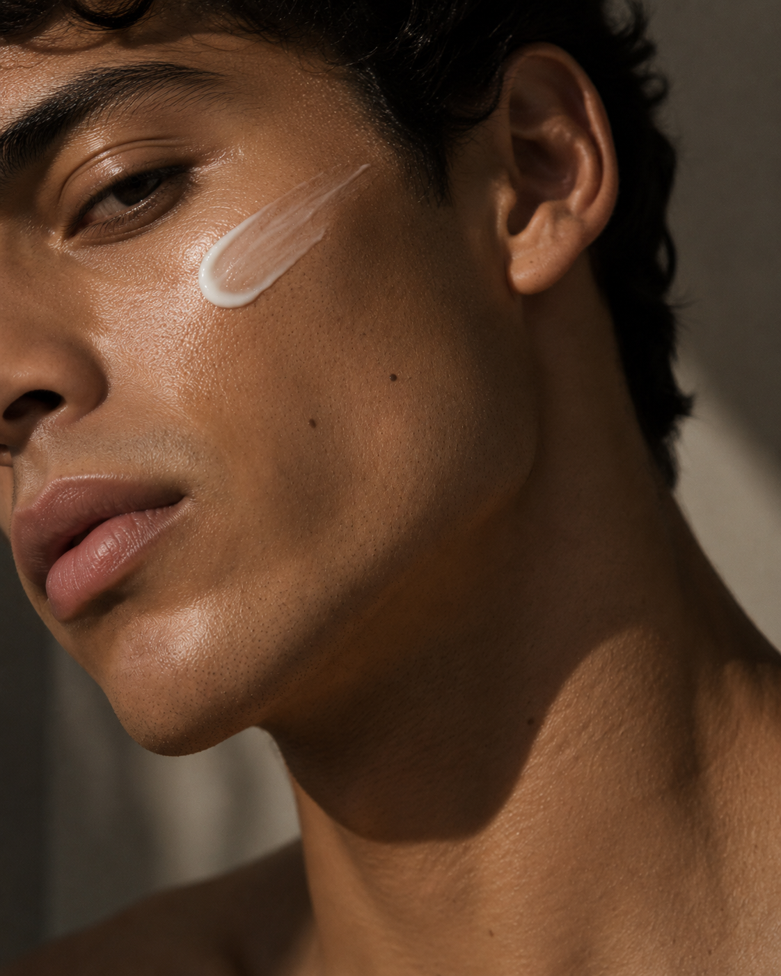 The Luxe Lotion