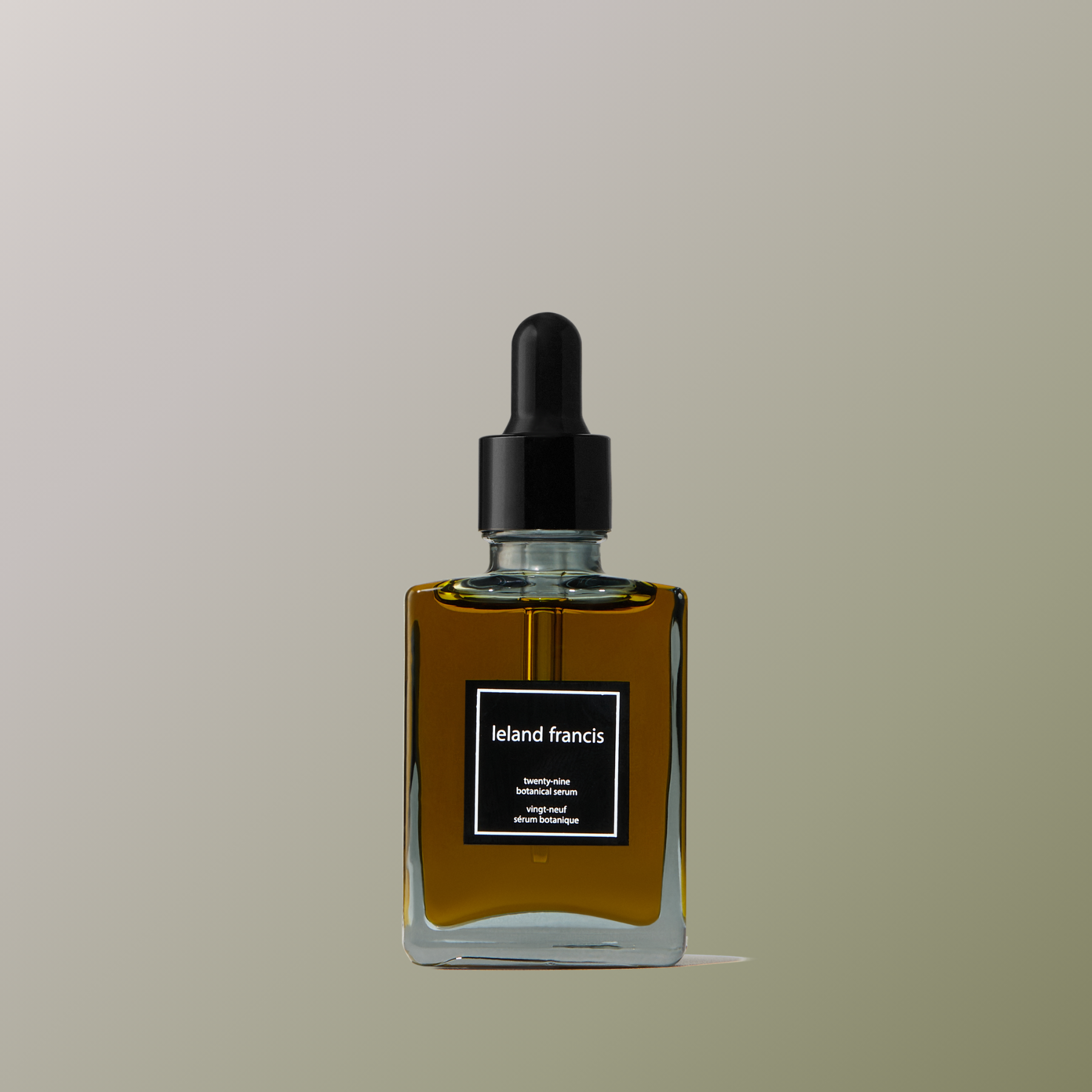 Twenty-Nine Botanical Serum: Nature's Ultimate Elixir for