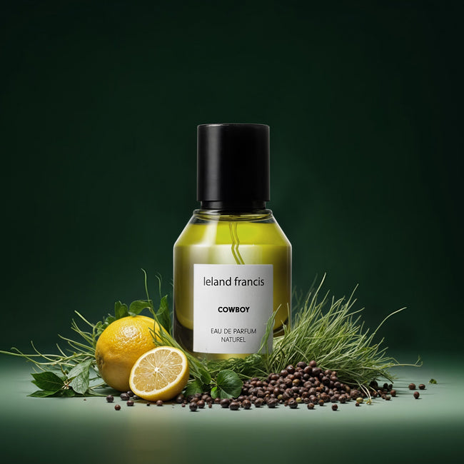 Cowboy - Eau De Parfum