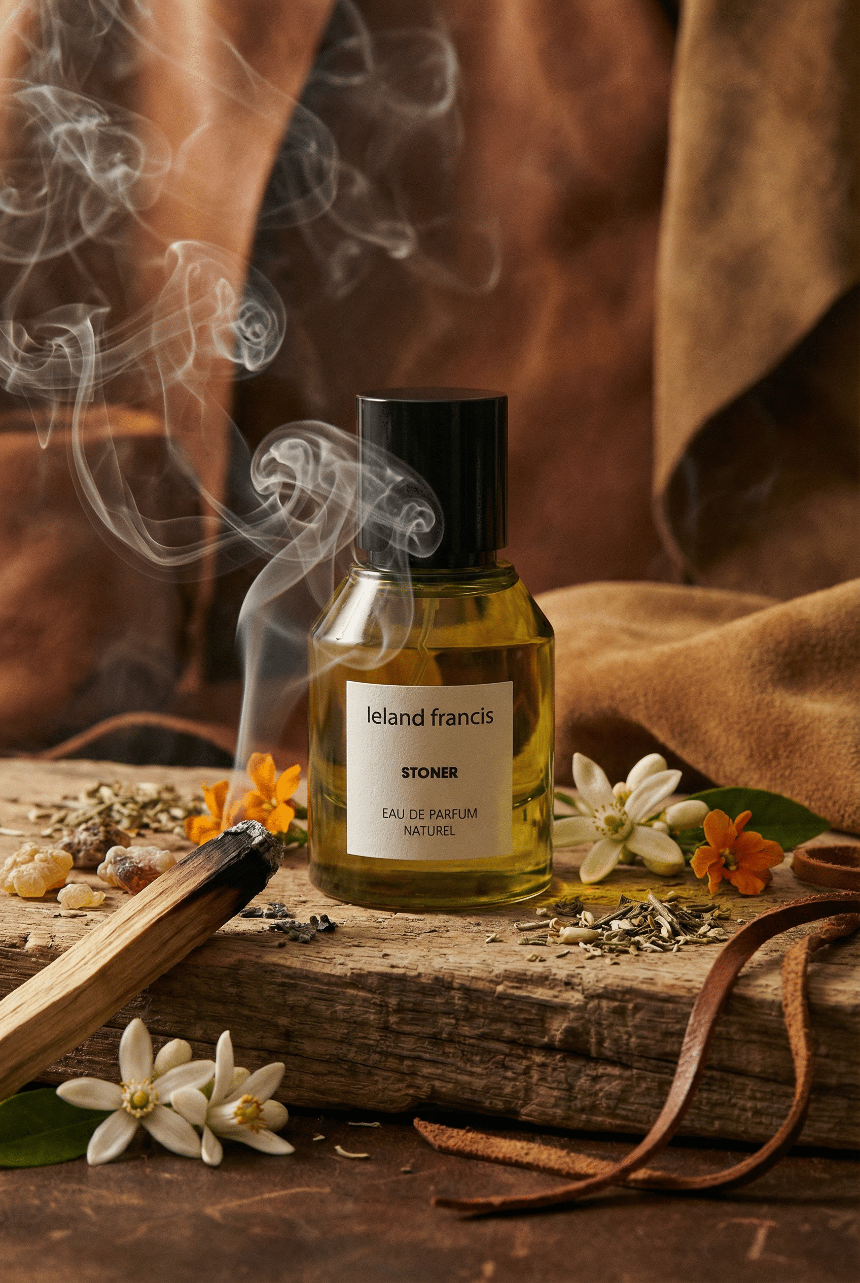 Stoner - Eau De Parfum