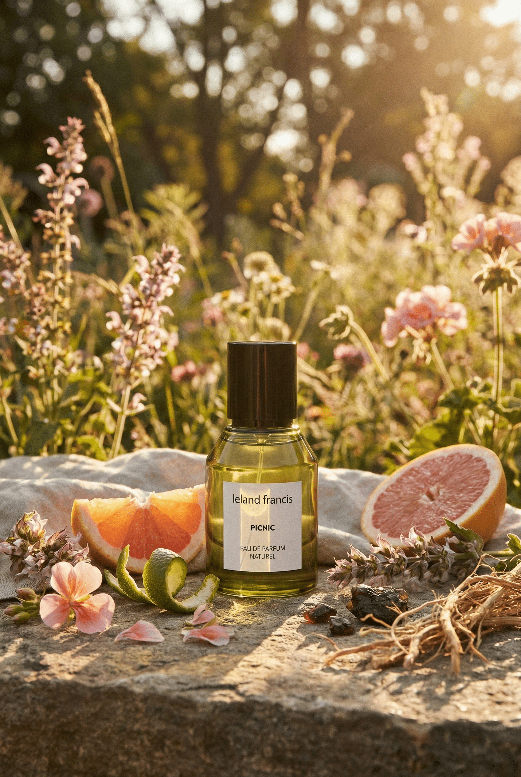 Picnic - Eau De Parfum